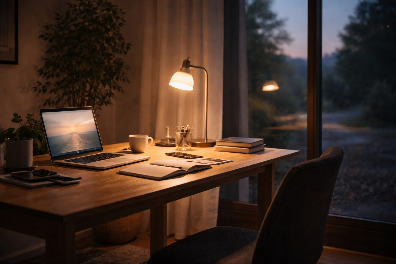 comment rester constant dans un projet