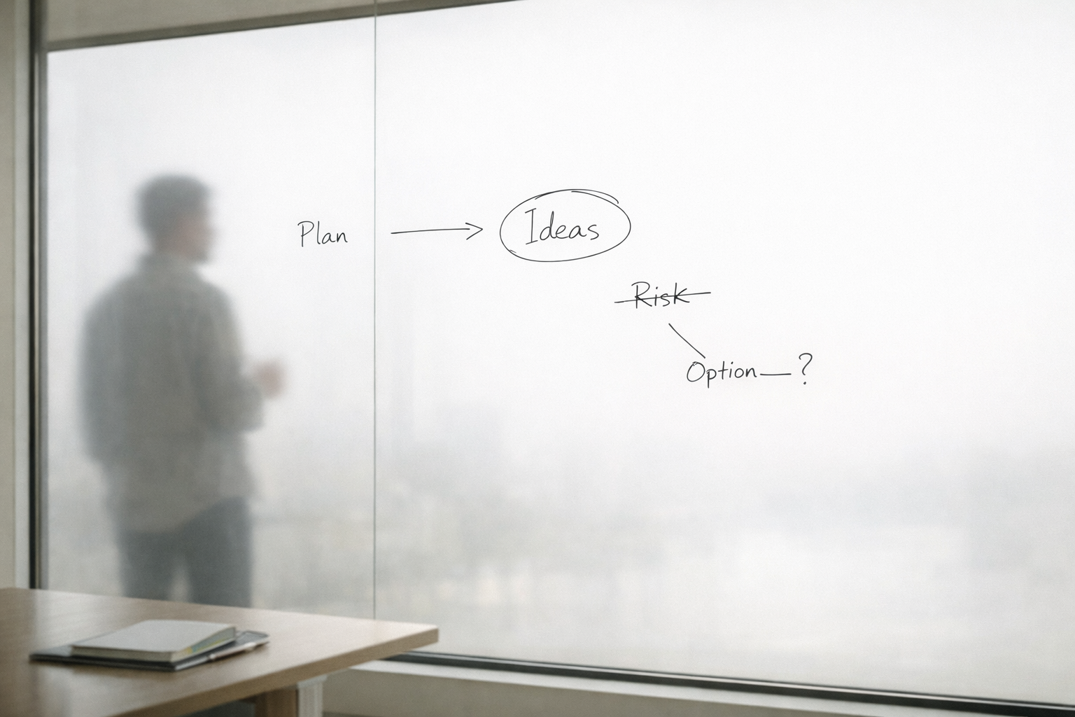 comment trouver une direction dans sa vie pro