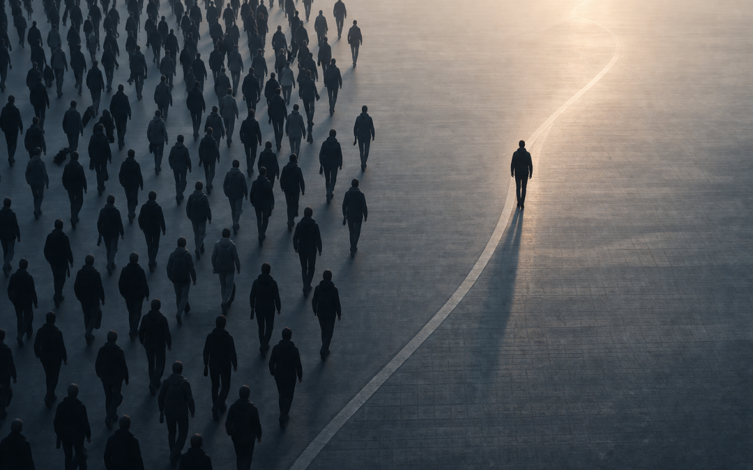 Comment tu reprends la main sur tes journées dispersées