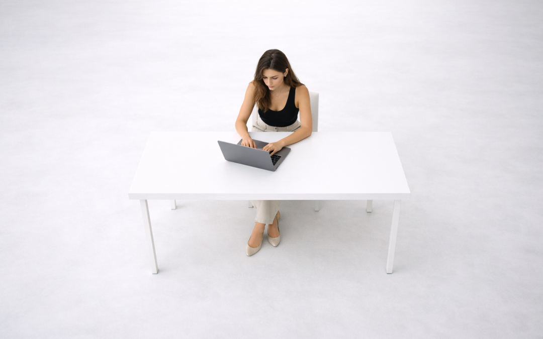 Comment trouver un rythme qui structure vraiment ton travail