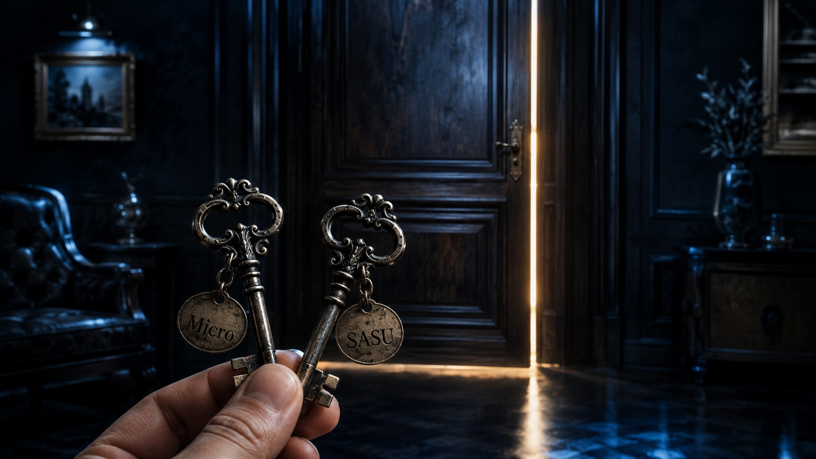 micro entreprise ou sasu
