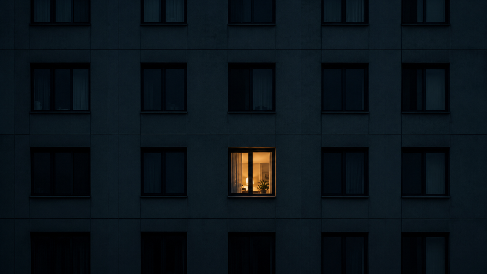 comment etre visible sans se montrer partout