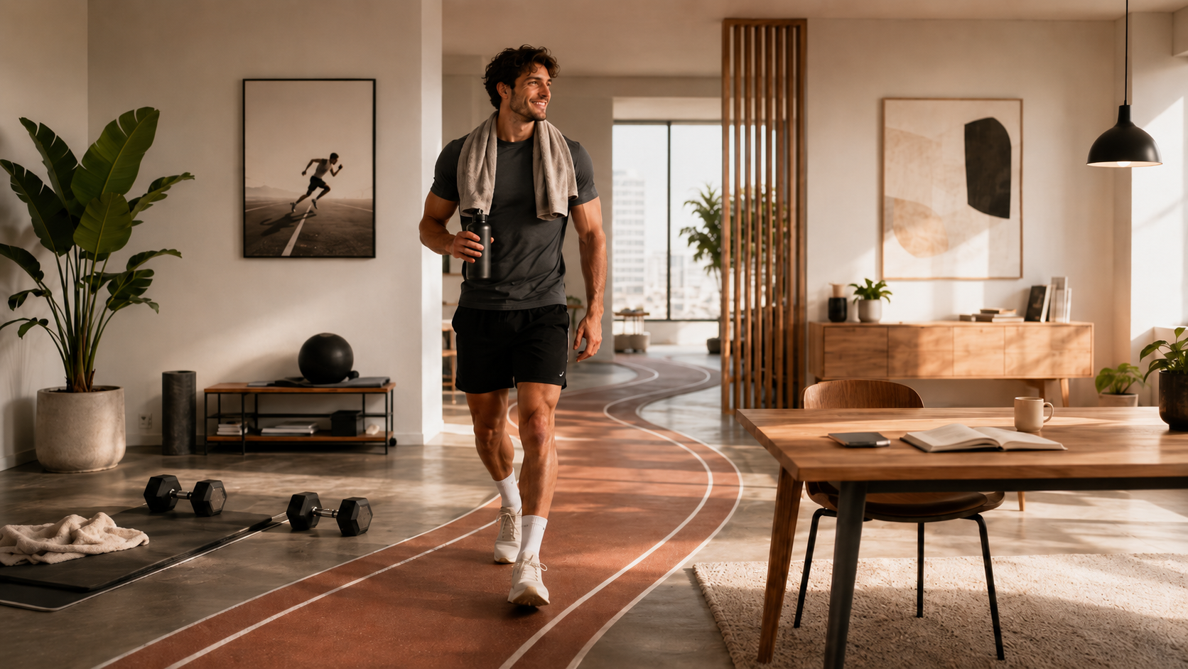 comment concilier sport et entrepreneuriat comment concilier sport et entrepreneuriat