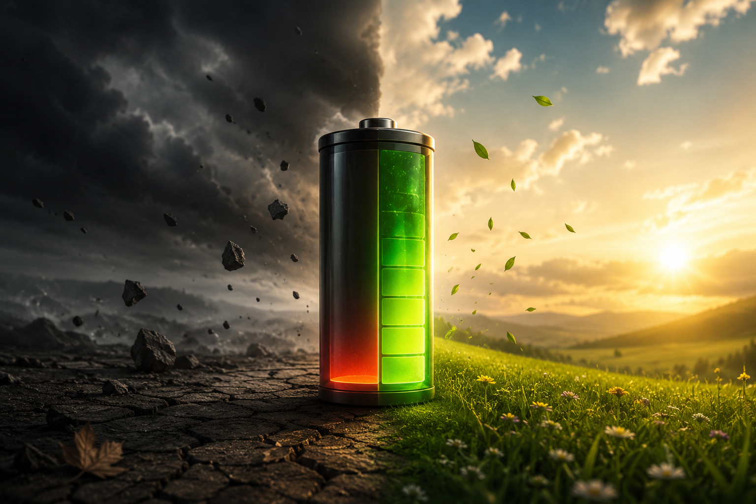 Mieux gérer son énergie