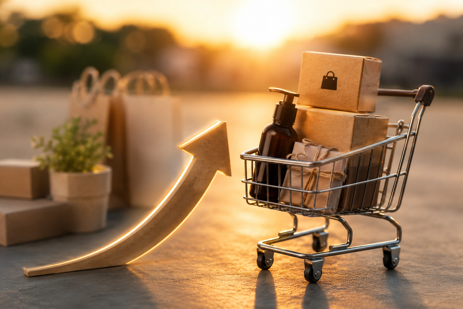 comment augmenter son panier moyen